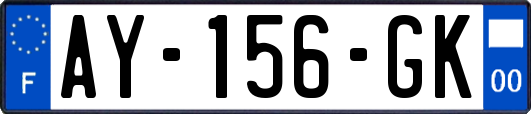 AY-156-GK