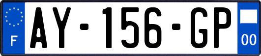 AY-156-GP