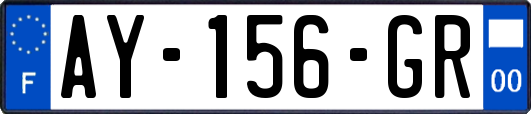 AY-156-GR