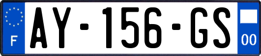 AY-156-GS