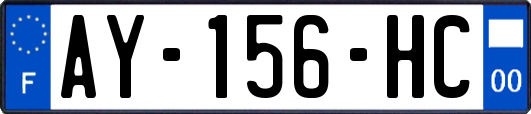 AY-156-HC
