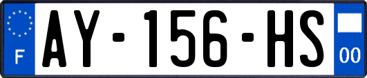 AY-156-HS