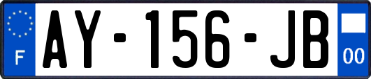 AY-156-JB