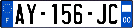 AY-156-JC