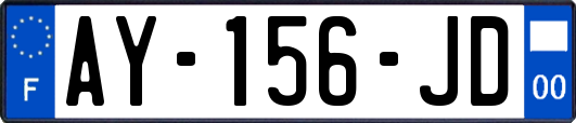 AY-156-JD