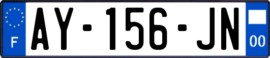 AY-156-JN