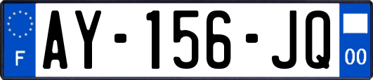 AY-156-JQ