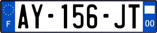 AY-156-JT