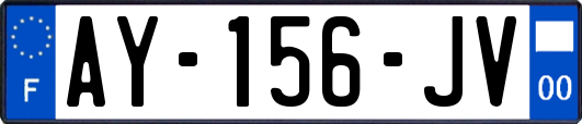 AY-156-JV