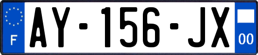 AY-156-JX