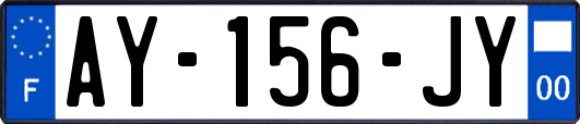 AY-156-JY
