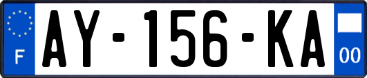 AY-156-KA