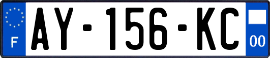 AY-156-KC