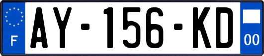 AY-156-KD