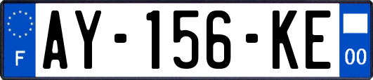 AY-156-KE