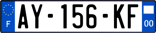 AY-156-KF