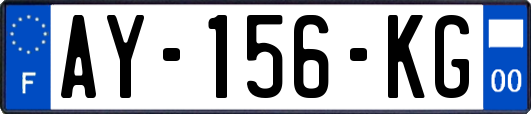 AY-156-KG