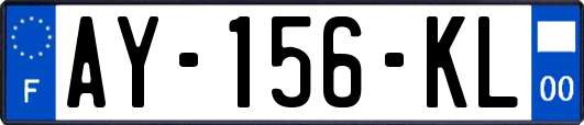 AY-156-KL