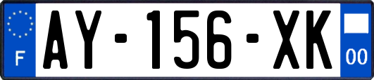 AY-156-XK