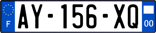 AY-156-XQ