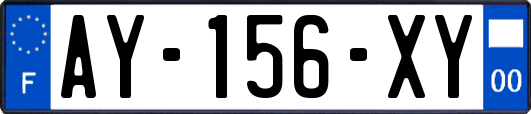 AY-156-XY