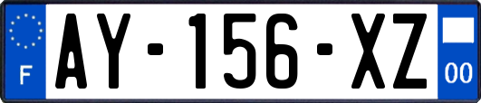 AY-156-XZ
