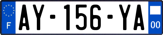 AY-156-YA