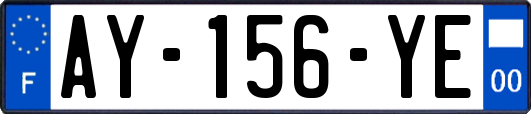 AY-156-YE