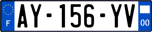 AY-156-YV
