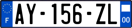AY-156-ZL