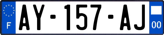 AY-157-AJ