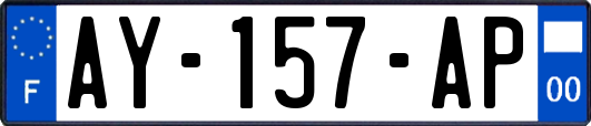 AY-157-AP