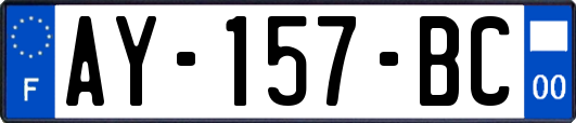AY-157-BC