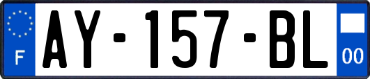 AY-157-BL