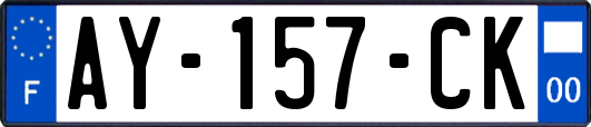 AY-157-CK