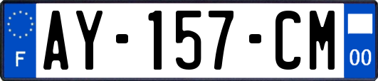 AY-157-CM