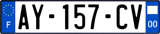 AY-157-CV