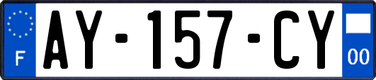 AY-157-CY