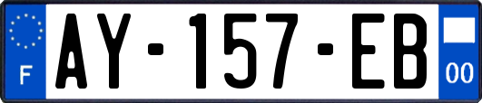 AY-157-EB