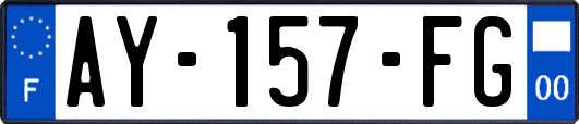 AY-157-FG