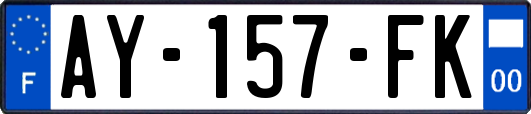 AY-157-FK