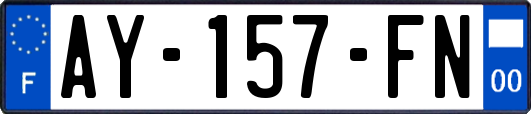 AY-157-FN