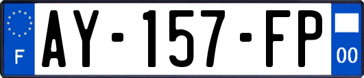 AY-157-FP