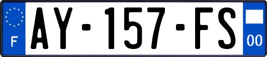 AY-157-FS