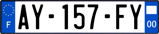 AY-157-FY