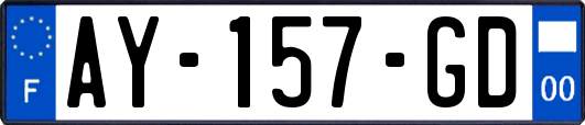 AY-157-GD