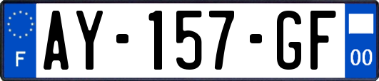 AY-157-GF