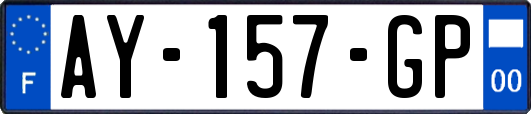 AY-157-GP