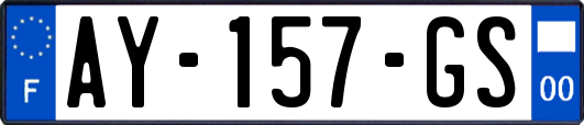 AY-157-GS