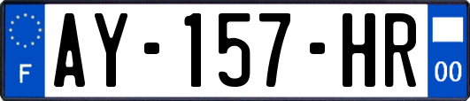 AY-157-HR
